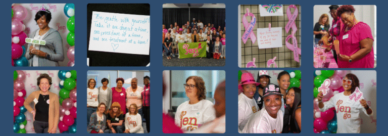 Day of Hope: Connection, Support, and Care