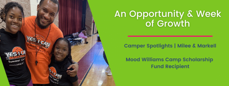 An Opportunity & Growth for Siblings