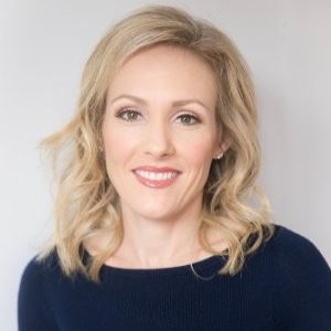Meredith McGough headshot