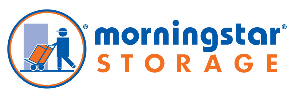 Morningstar Storage Regular logo