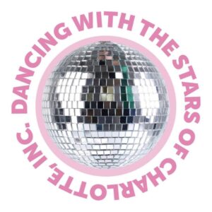 Dancing with the Stars of Charlotte logo