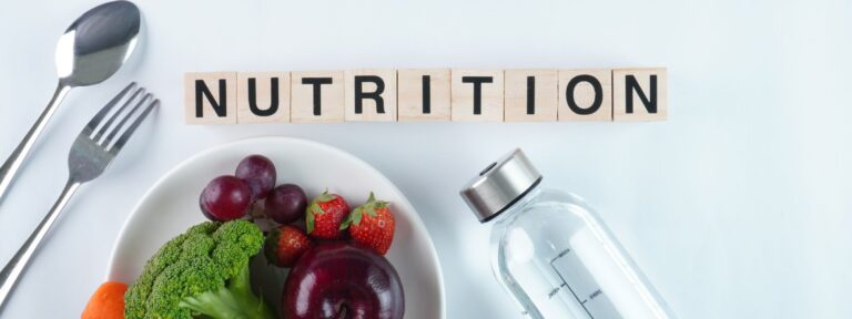 Nutrition Tips to Help You During Breast Cancer Journey