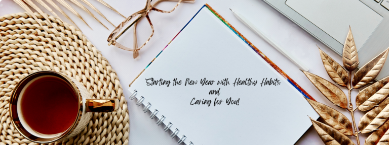 Building a Healthier You in the New Year: Tips for Breast Cancer Patients