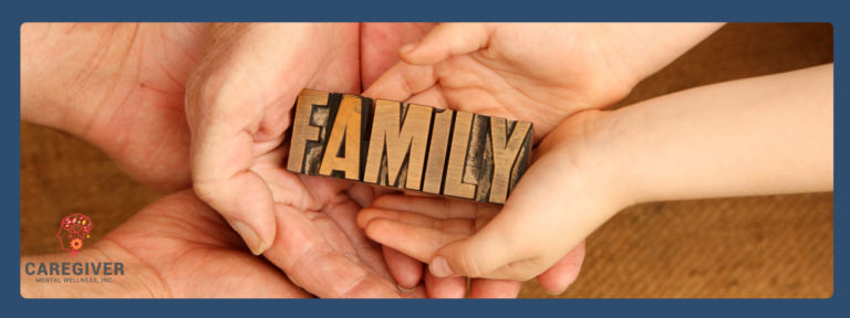 Prioritizing Self-Care as a Co-Survivor (Family Caregiver) 