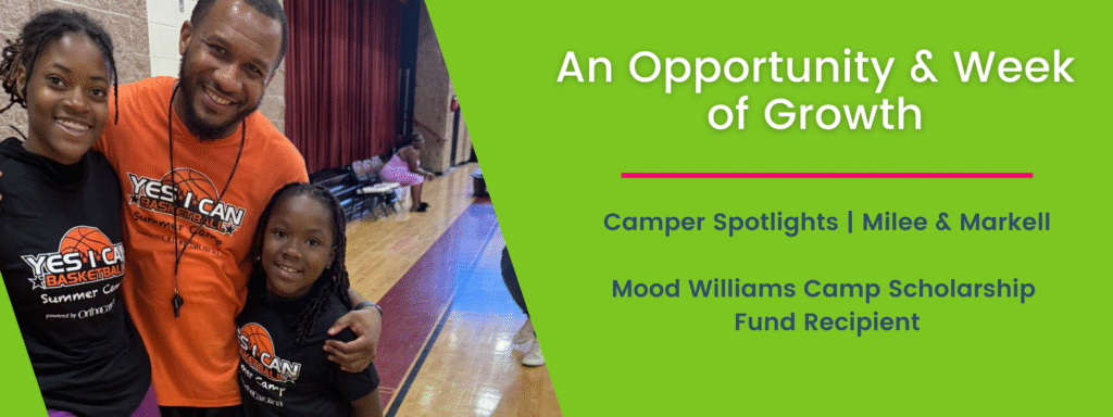 An Opportunity & Growth for Siblings