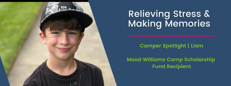 Relieving A Parent’s Stress and Helping a Child Make Memories